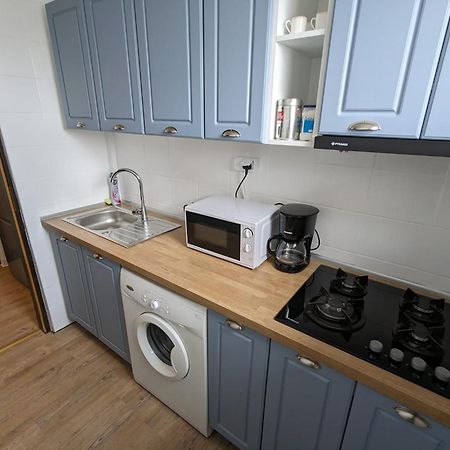 Old Town Apartment Bucureşti Ngoại thất bức ảnh