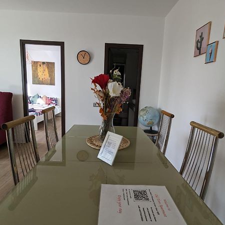 Old Town Apartment Bucureşti Ngoại thất bức ảnh