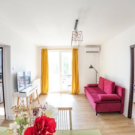 Old Town Apartment Bucureşti Ngoại thất bức ảnh