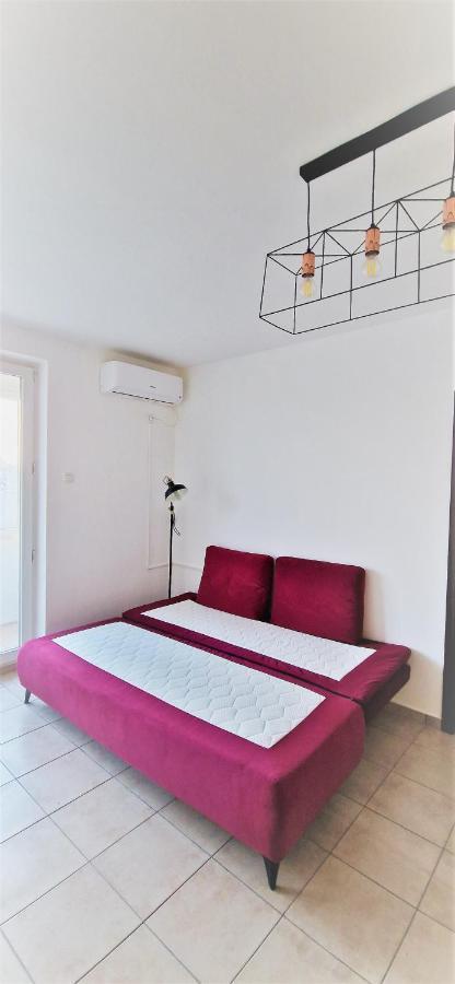 Old Town Apartment Bucureşti Ngoại thất bức ảnh