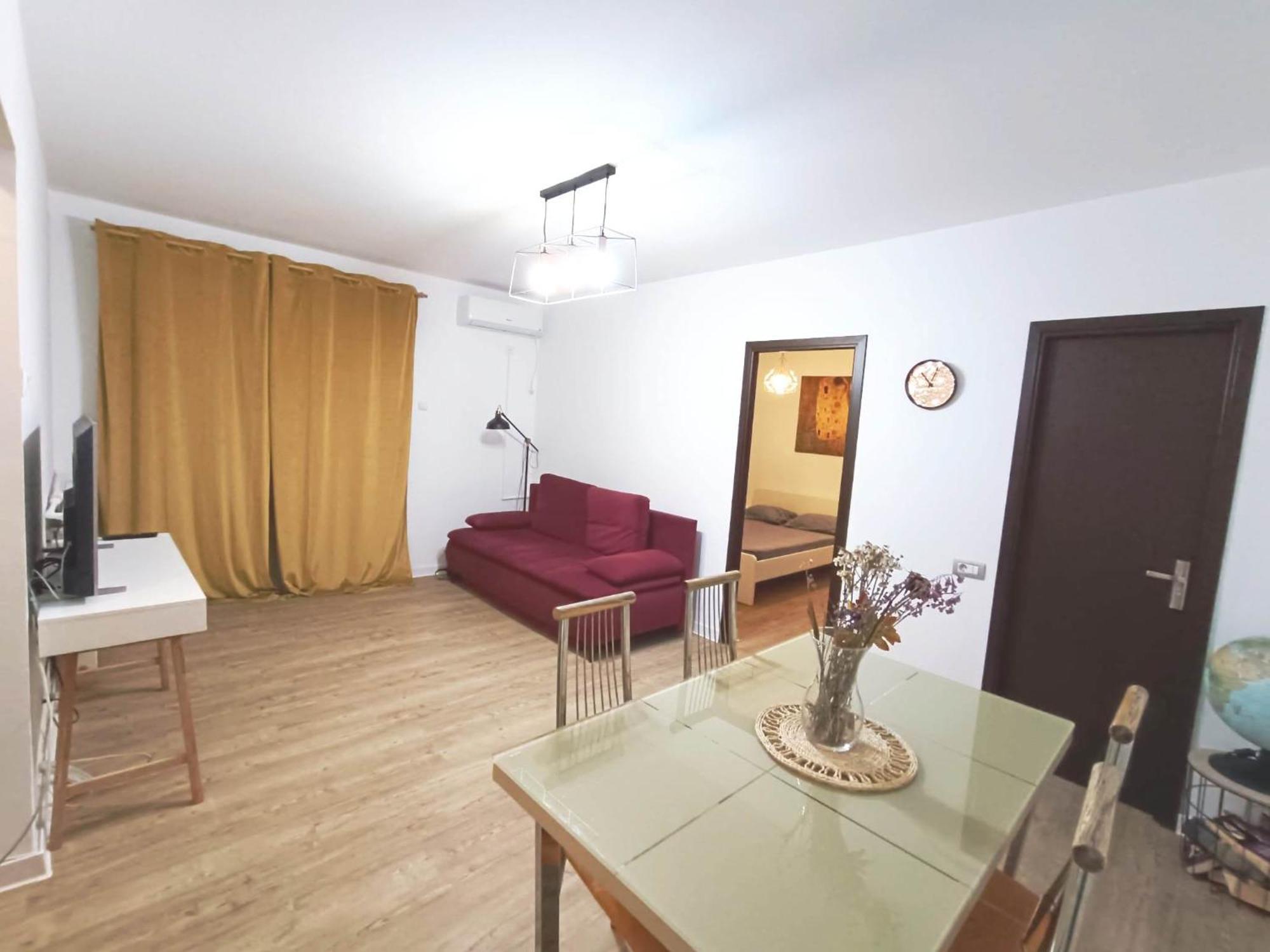 Old Town Apartment Bucureşti Ngoại thất bức ảnh