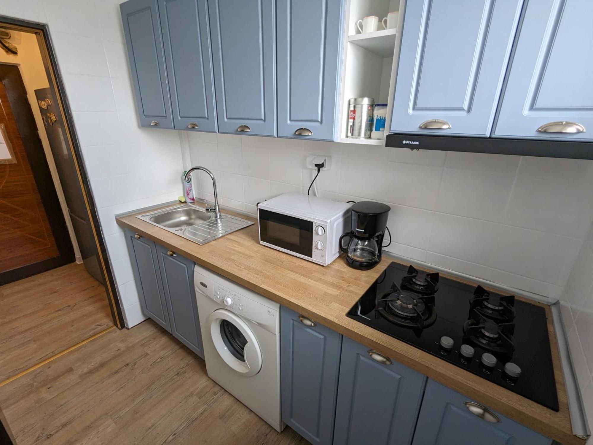 Old Town Apartment Bucureşti Ngoại thất bức ảnh