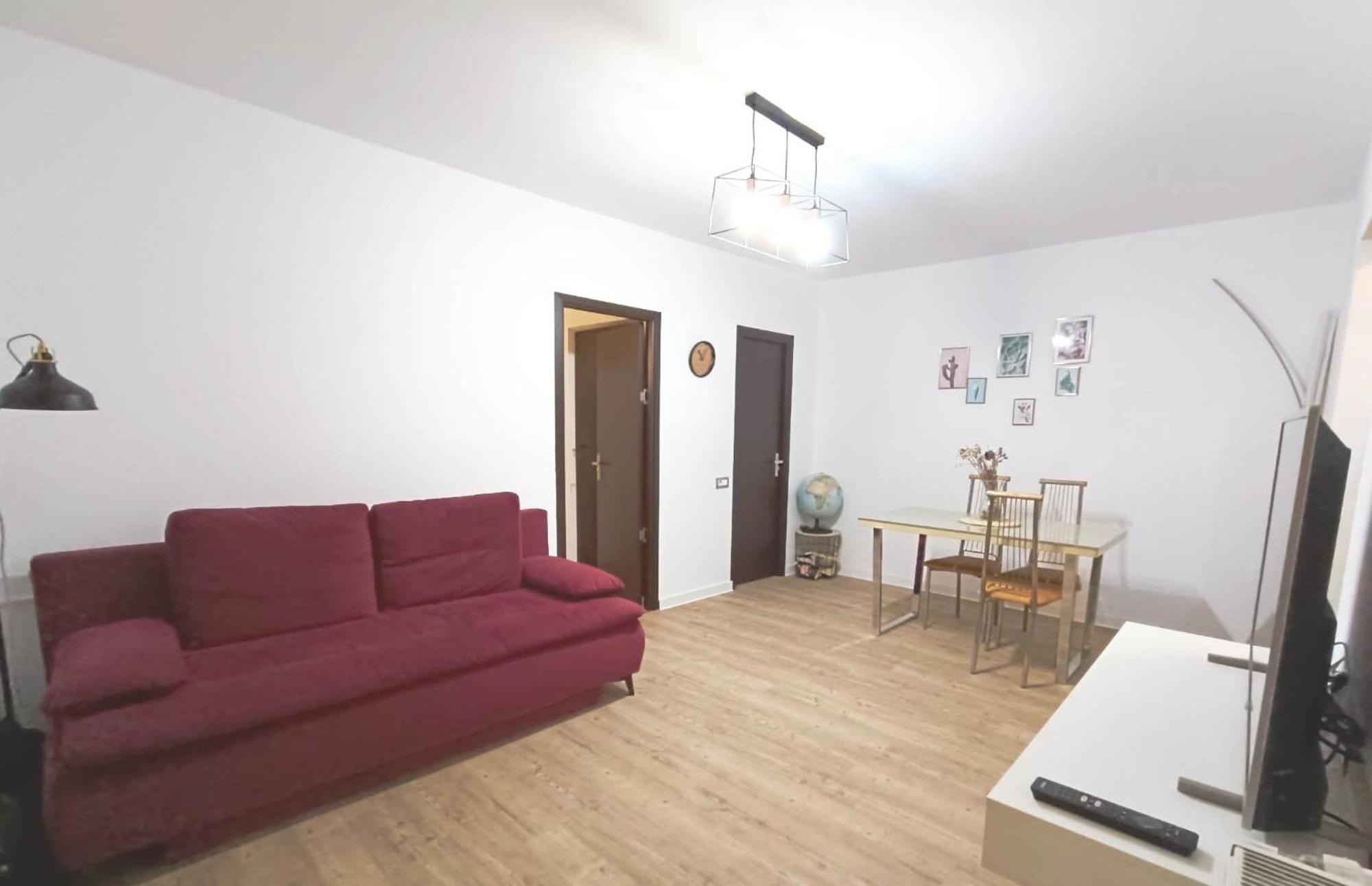 Old Town Apartment Bucureşti Ngoại thất bức ảnh