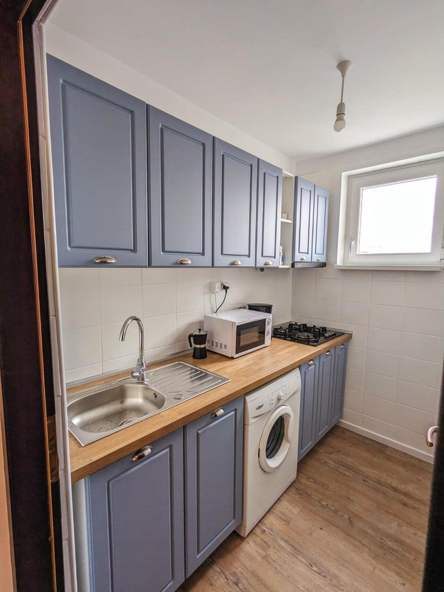 Old Town Apartment Bucureşti Ngoại thất bức ảnh