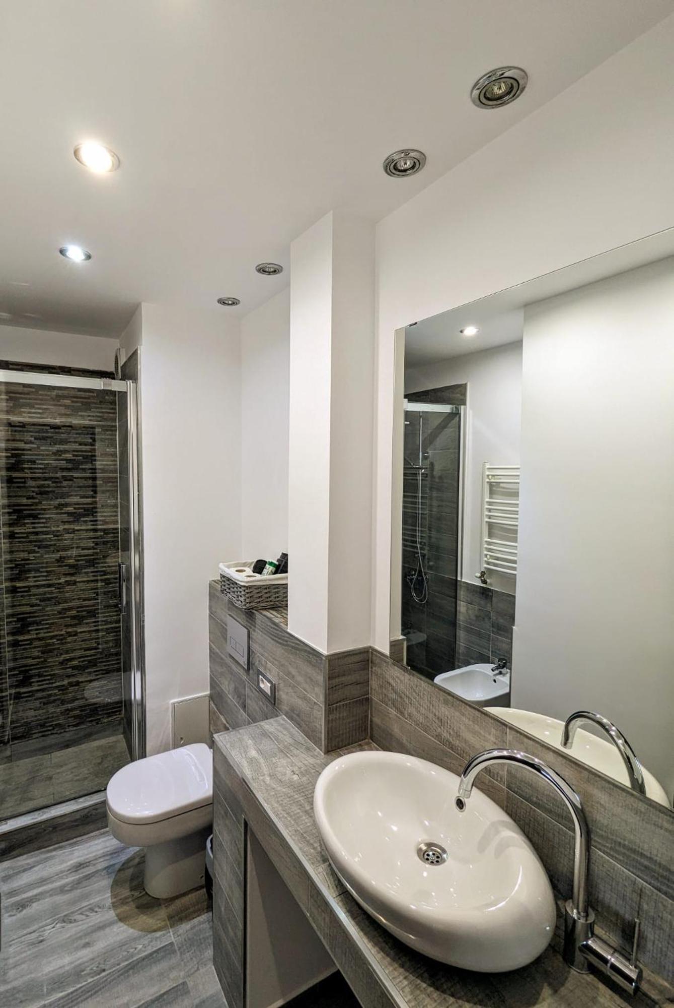 Old Town Apartment Bucureşti Ngoại thất bức ảnh