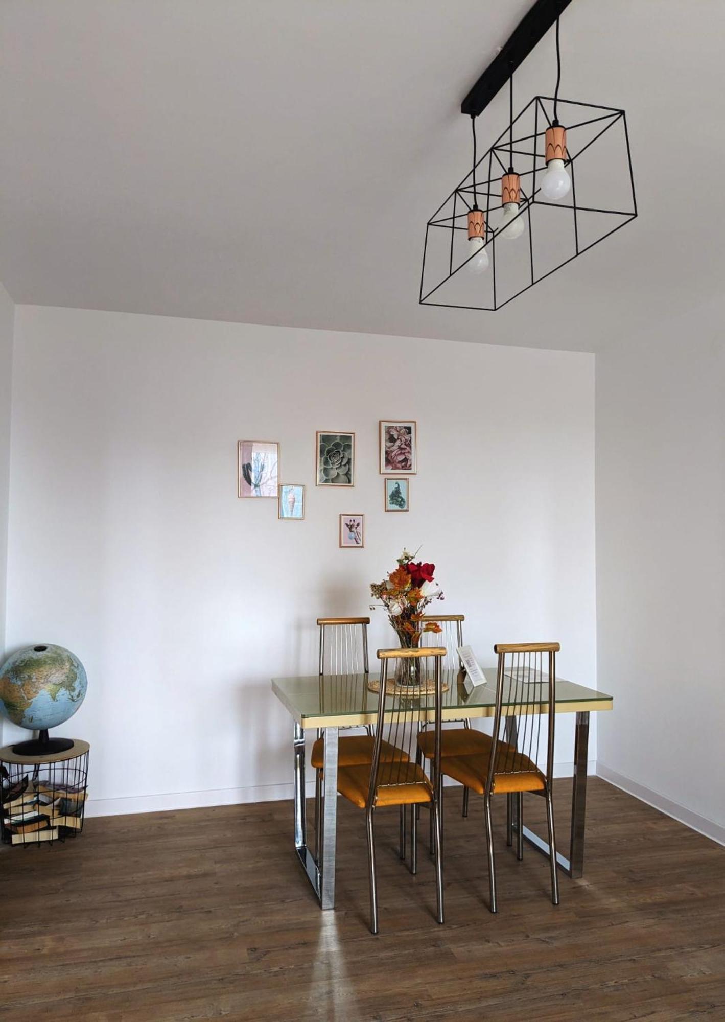 Old Town Apartment Bucureşti Ngoại thất bức ảnh
