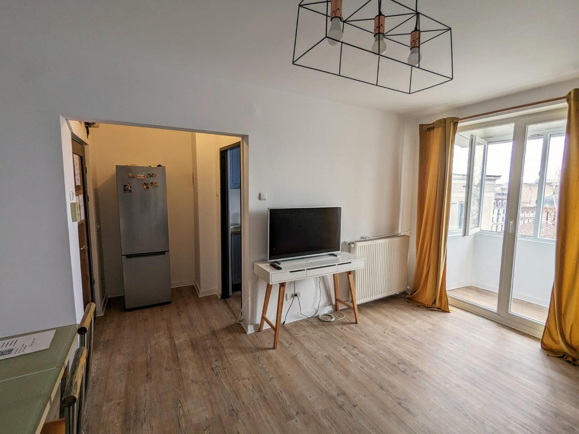 Old Town Apartment Bucureşti Ngoại thất bức ảnh