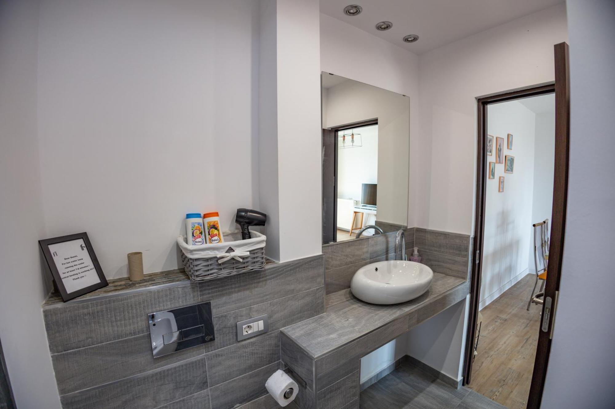 Old Town Apartment Bucureşti Ngoại thất bức ảnh