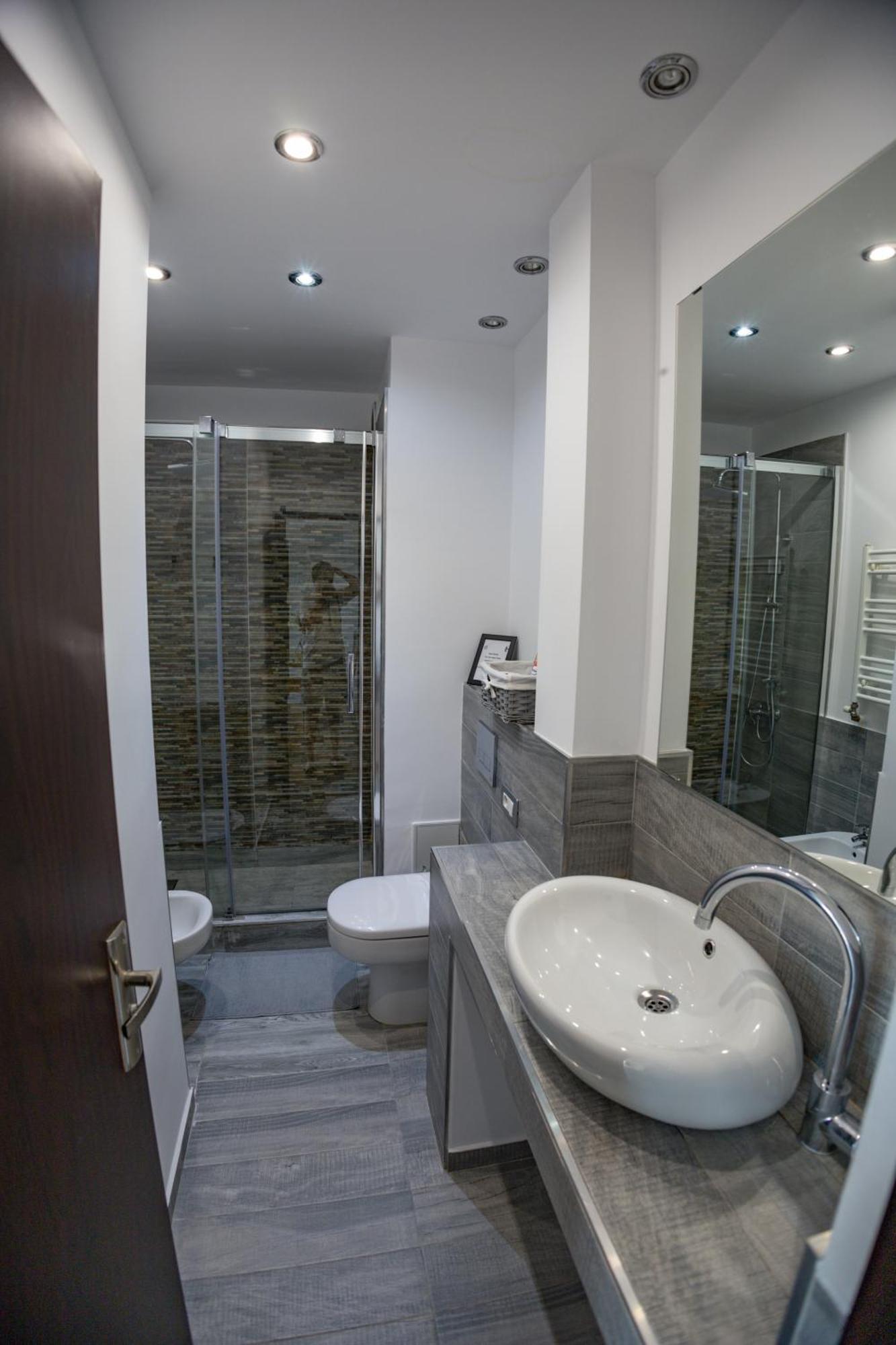 Old Town Apartment Bucureşti Ngoại thất bức ảnh