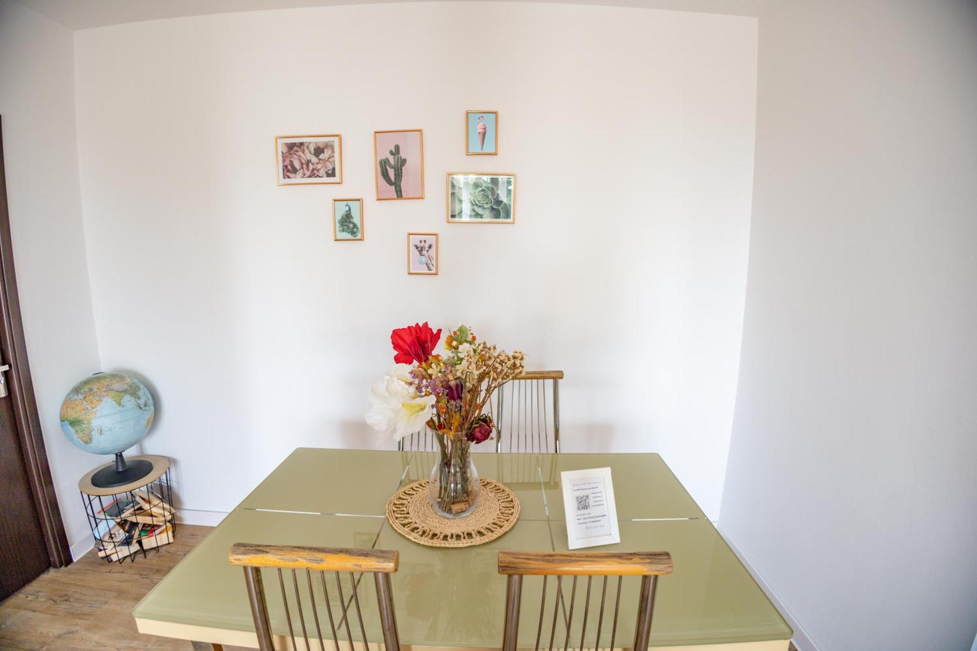 Old Town Apartment Bucureşti Ngoại thất bức ảnh