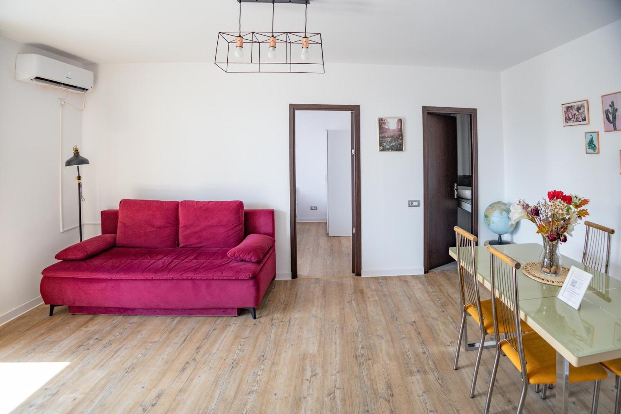 Old Town Apartment Bucureşti Ngoại thất bức ảnh