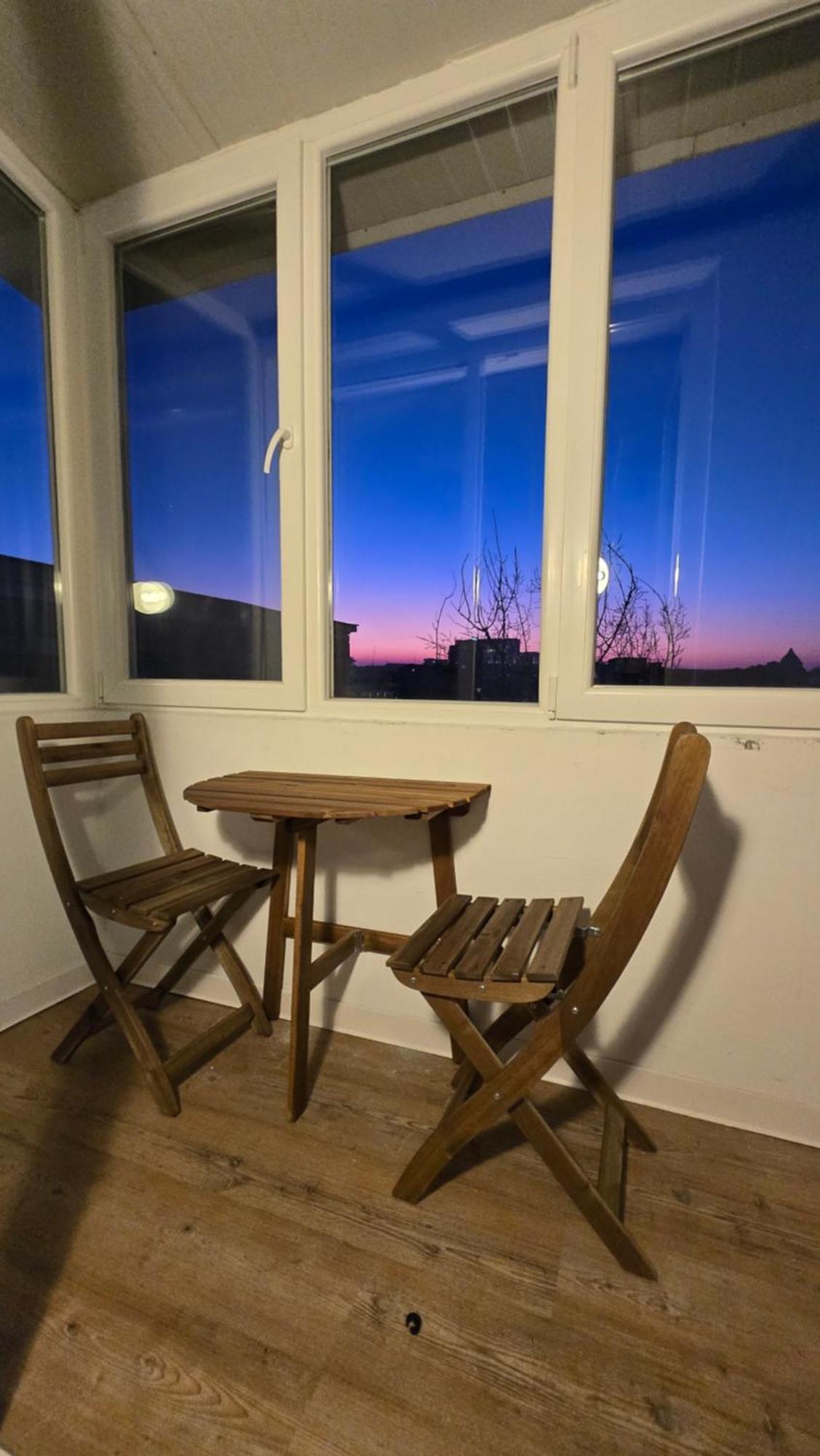 Old Town Apartment Bucureşti Ngoại thất bức ảnh