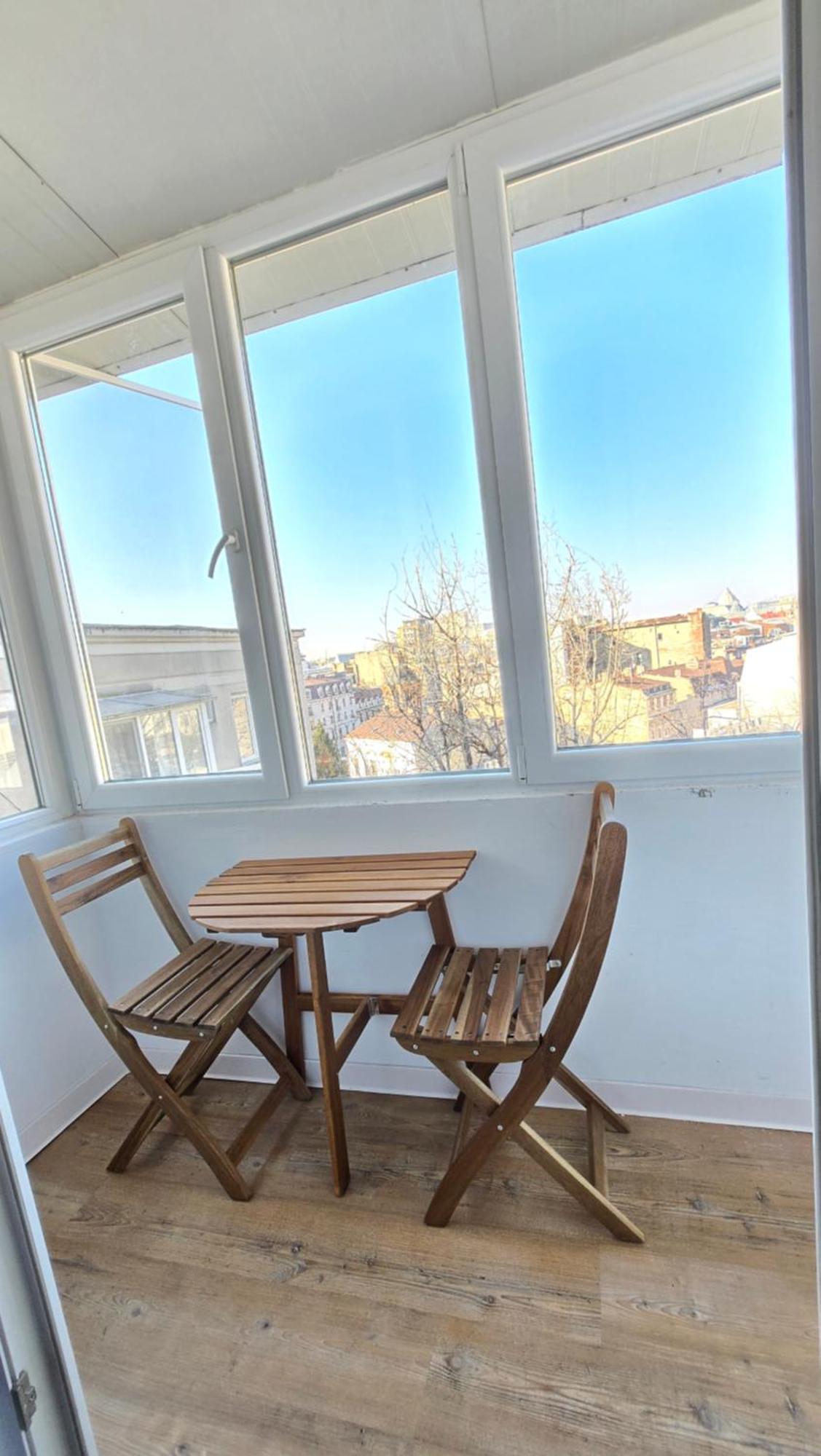 Old Town Apartment Bucureşti Ngoại thất bức ảnh